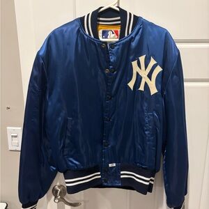 Vintage New Your Yankees Jacket
